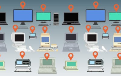 Why Chain of Custody Matters: The Top 5 Reasons for ITADs