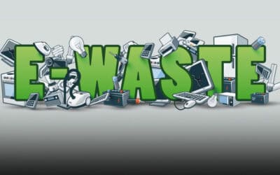 E-Waste: A Shocking Look into Britain’s Recycling System