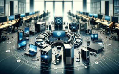 5 Key Focus Areas for ITAD Excellence in 2024