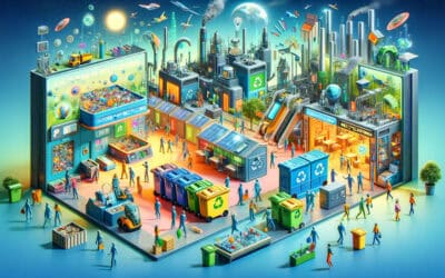 Data Erasure & Tech Recycling Trends for 2024