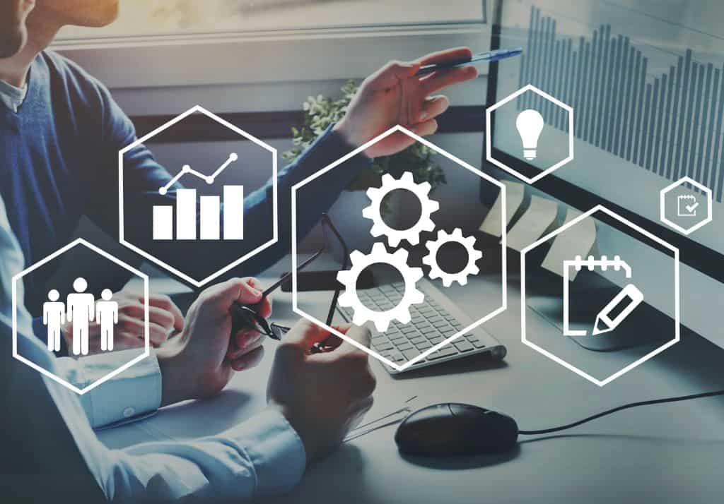 Implementing an enterprise resource planning (ERP) system