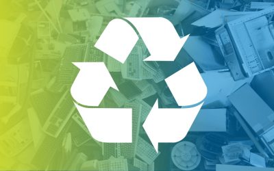 The Booming E-Waste Market: